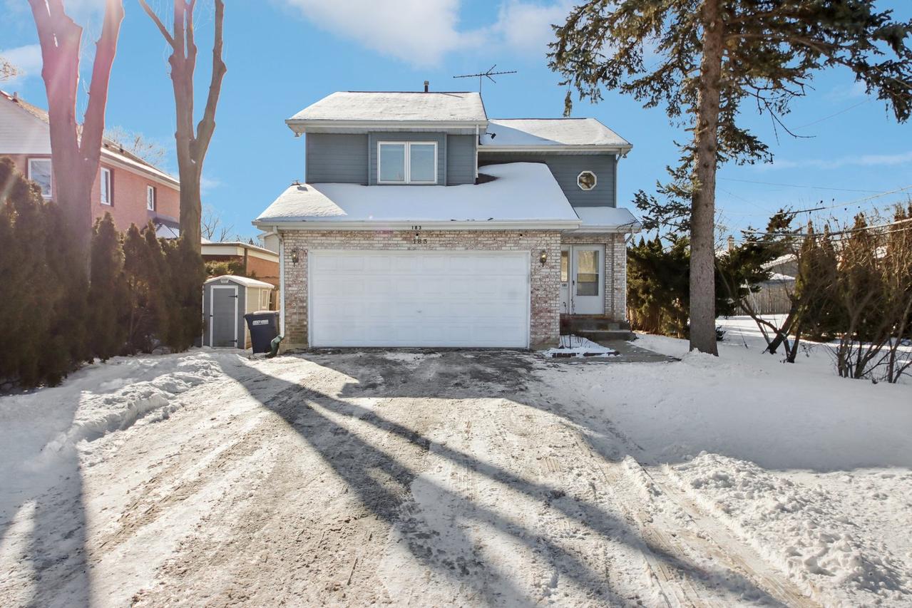 183 W Algonquin Rd., Des Plaines, IL 60016