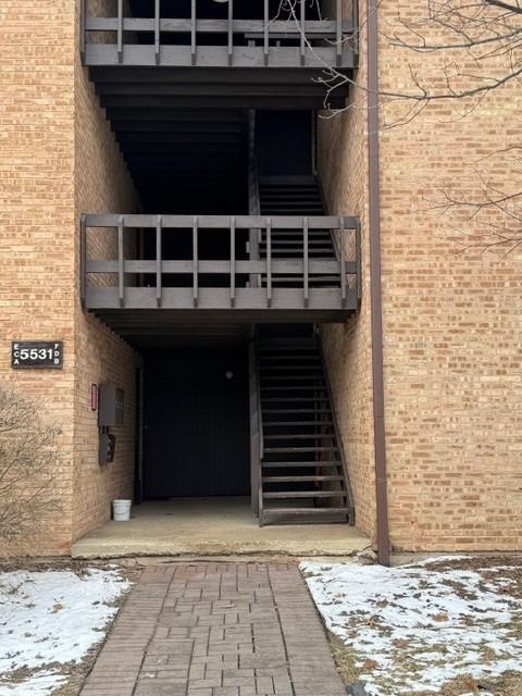 5531 E Lake Dr. #B, Lisle, IL 60532