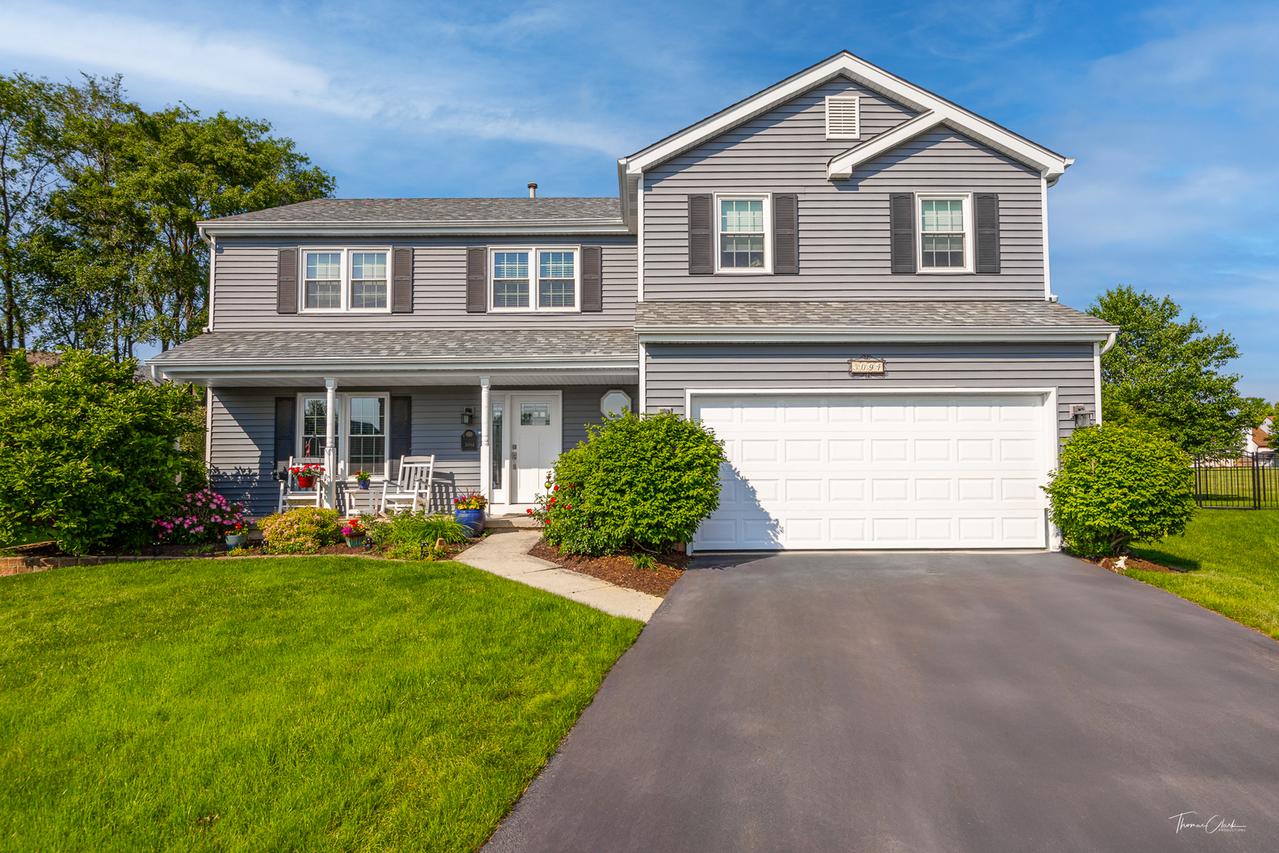 3094 Fairfield Ln., Aurora, IL 60504