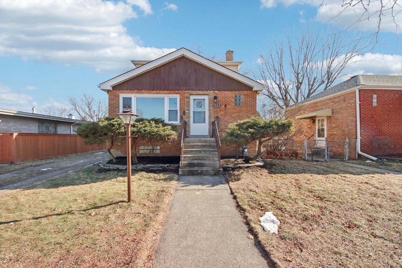 4005 Wesley Ave., Stickney, IL 60402