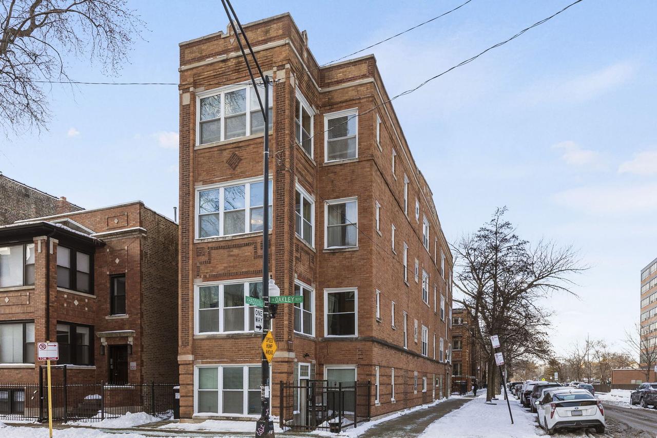 [Address Hidden by Seller], Chicago, IL 60622