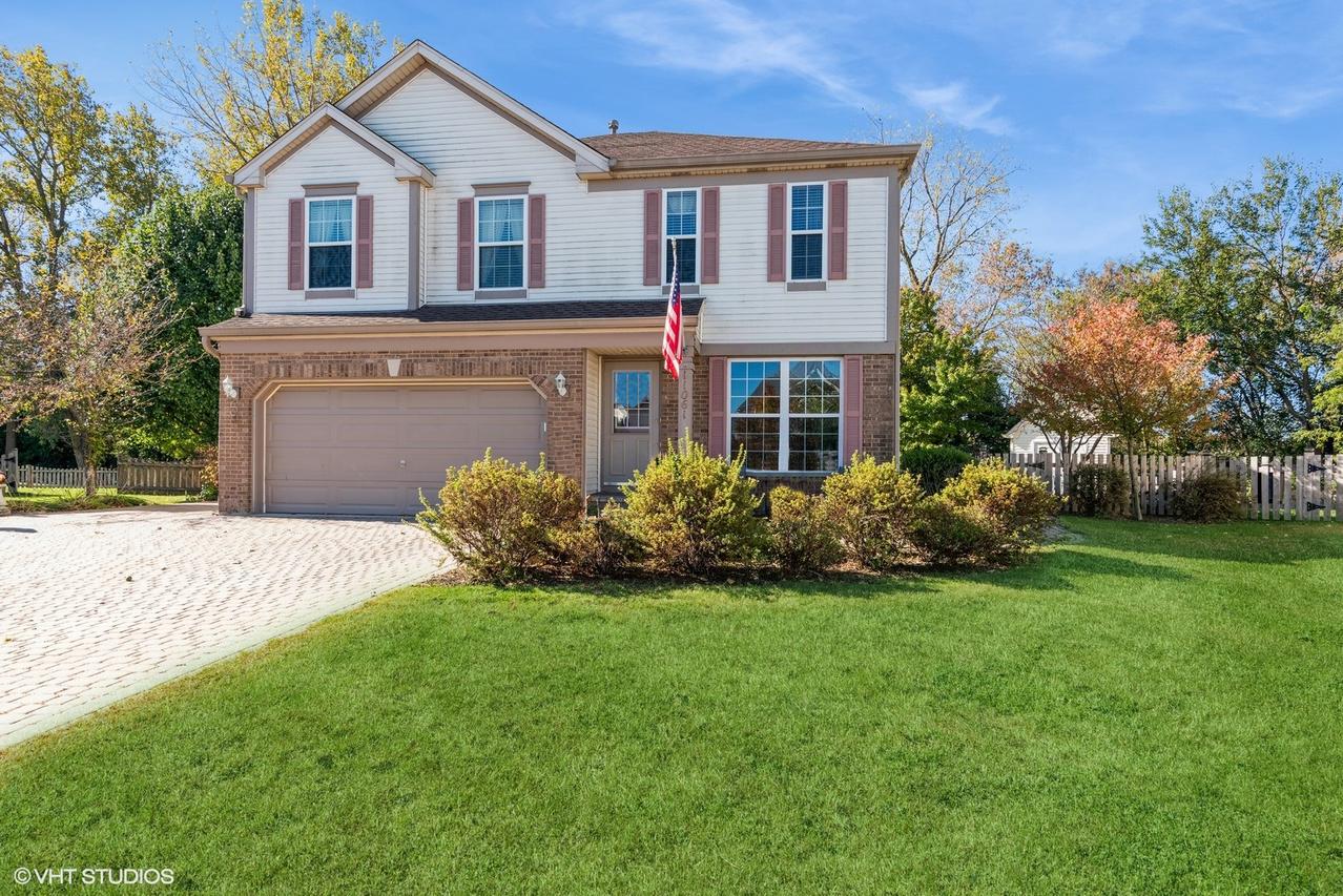 11061 Bayou Ct., Huntley, IL 60142