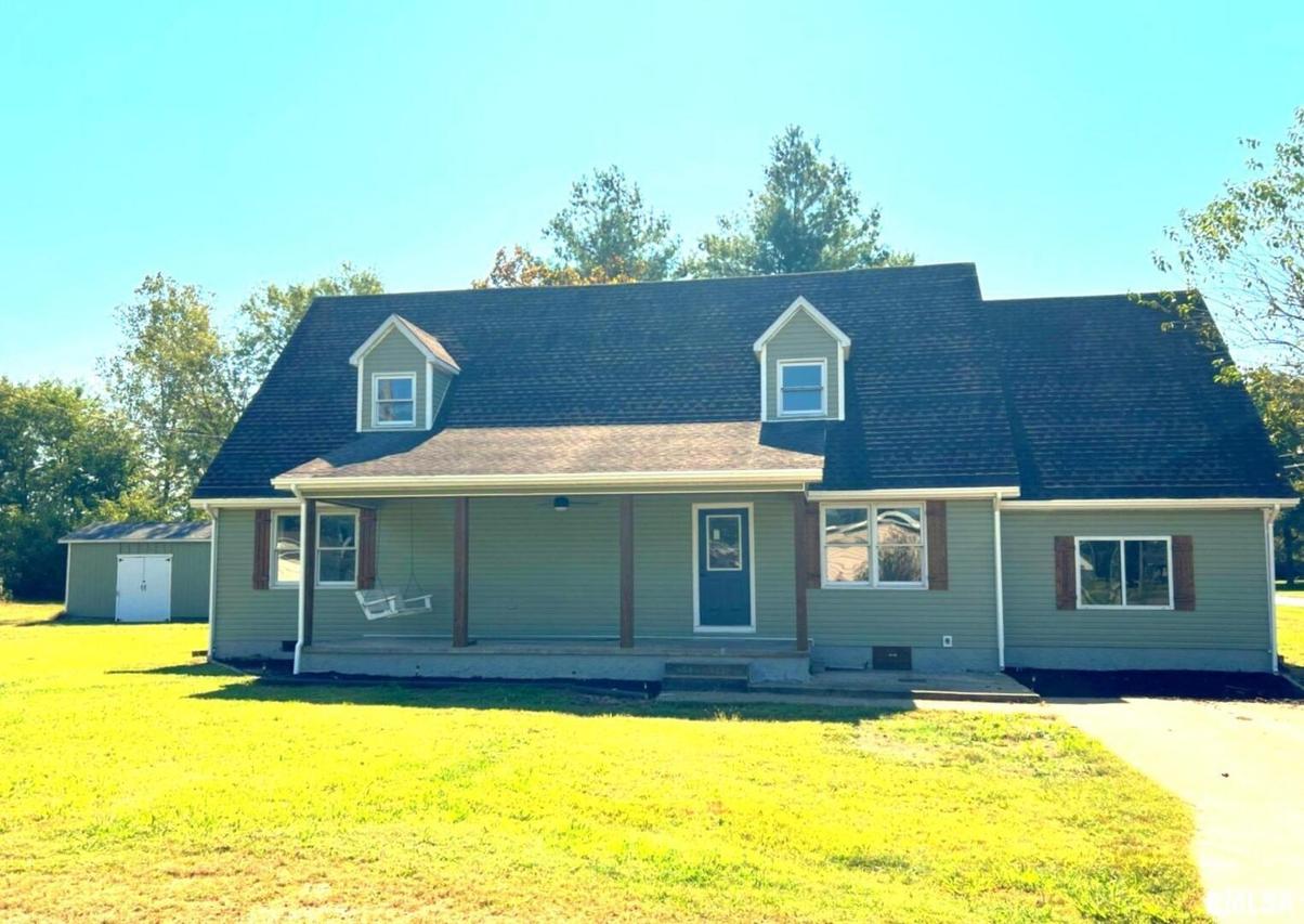 600 E 15th St., Metropolis, IL 62960