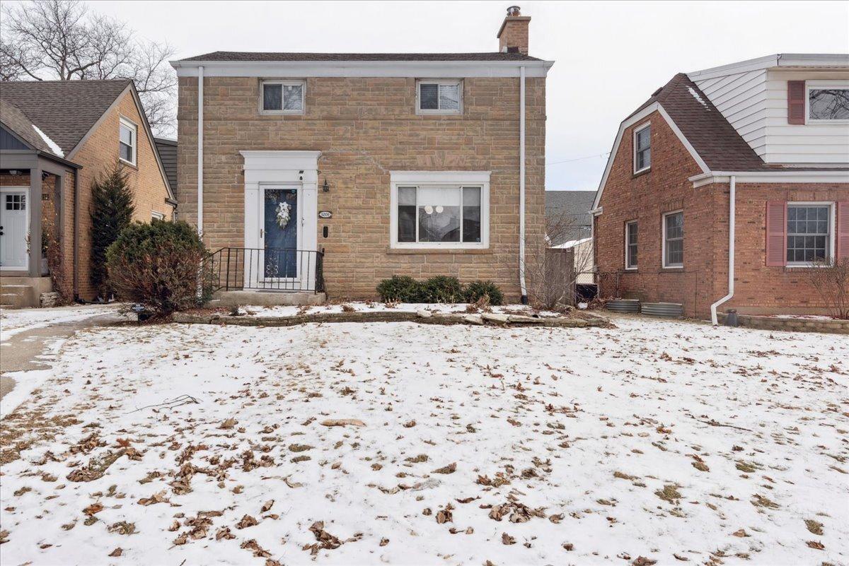 5209 N Osceola Ave., Chicago, IL 60656