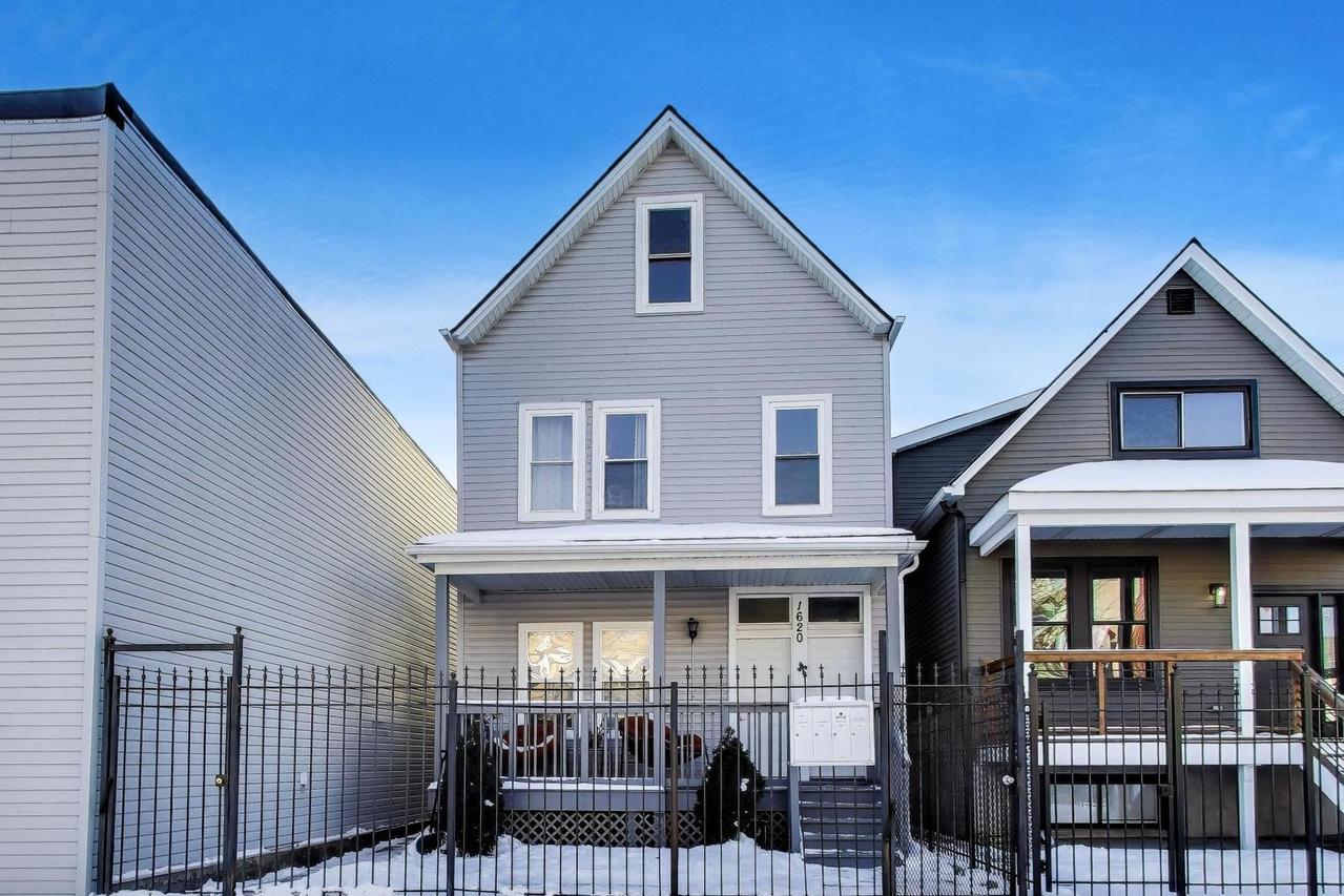 1620 N Spaulding Ave., Chicago, IL 60647