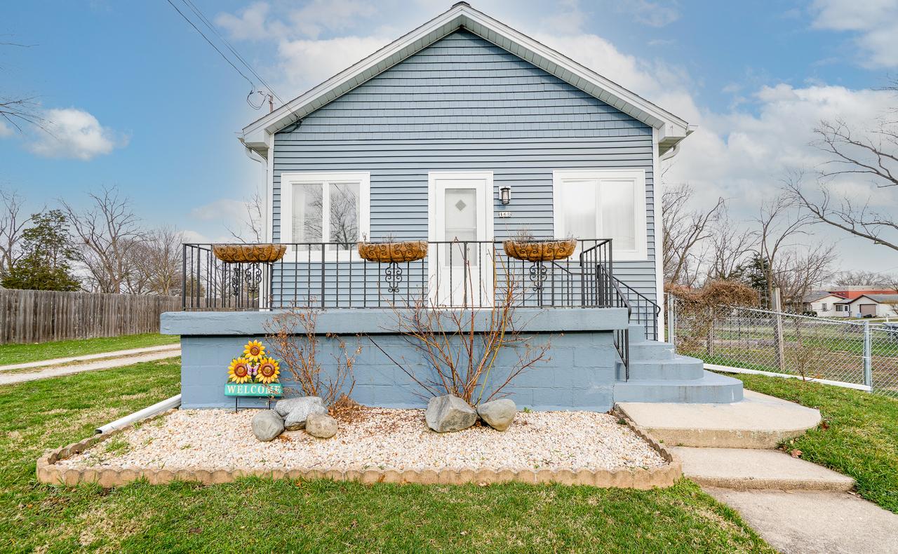 [Address Hidden by Seller], Seneca, IL 61360