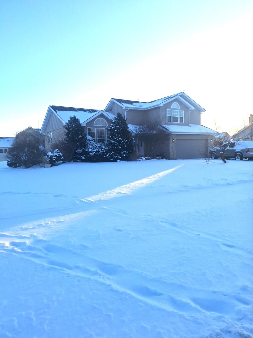 8021 W Old Mill Rd., Frankfort, IL 60423