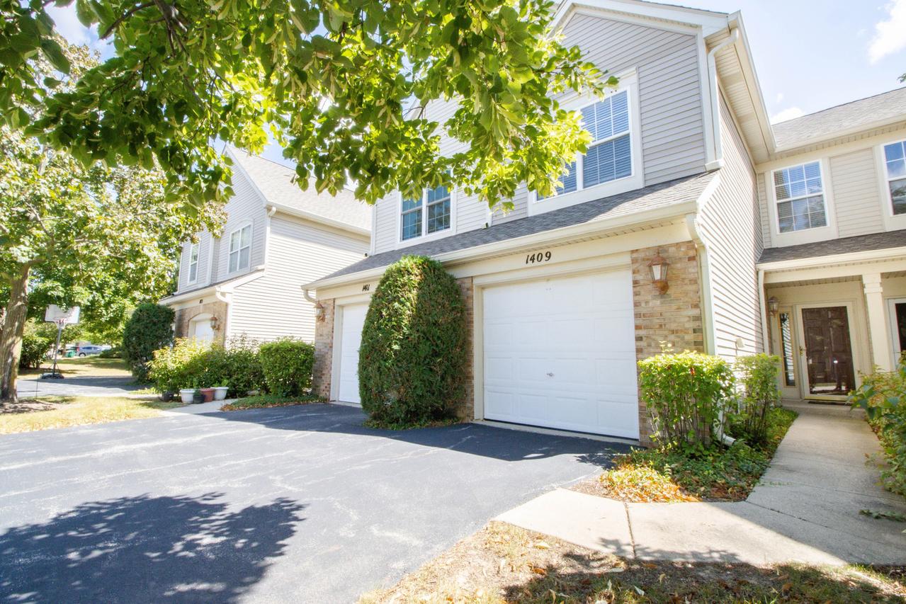 1409 Doolittle Ln., Grayslake, IL 60030