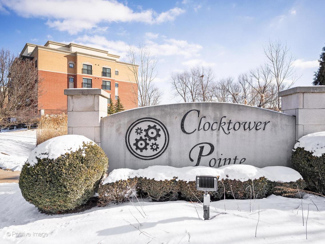 10735 Clocktower Dr. #503, Countryside, IL 60525