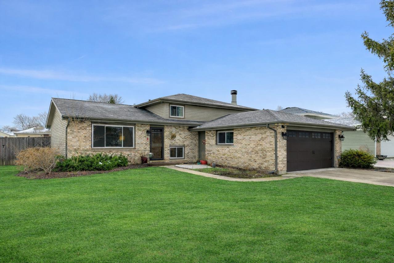 3966 N Galena Ave., Arlington Heights, IL 60004