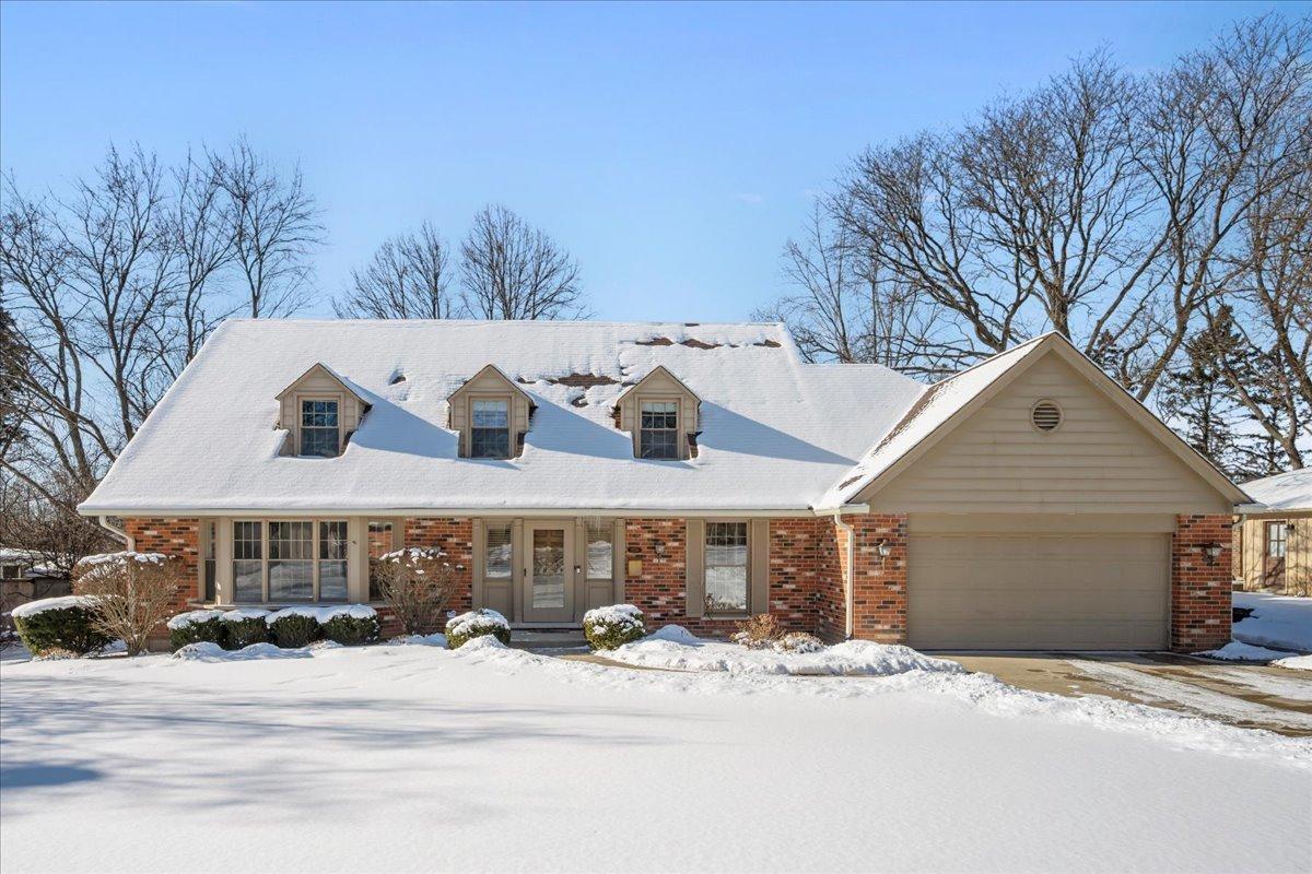 [Address Hidden by Seller], Northbrook, IL 60062