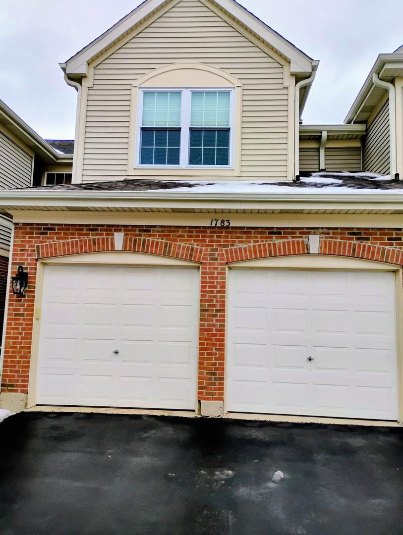 1783 Briggs Ct., Lisle, IL 60532