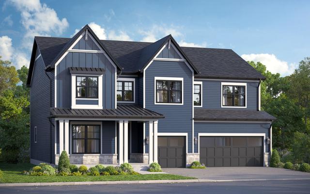 New Construction Homes For Sale This Week in Downers Grove: January 21st to January 27th