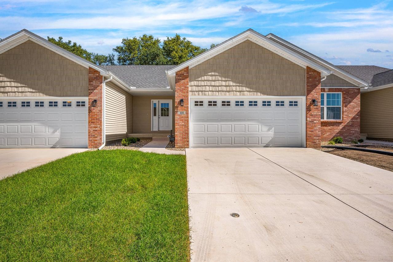 226 Cassidy Rd., Normal, IL 61761