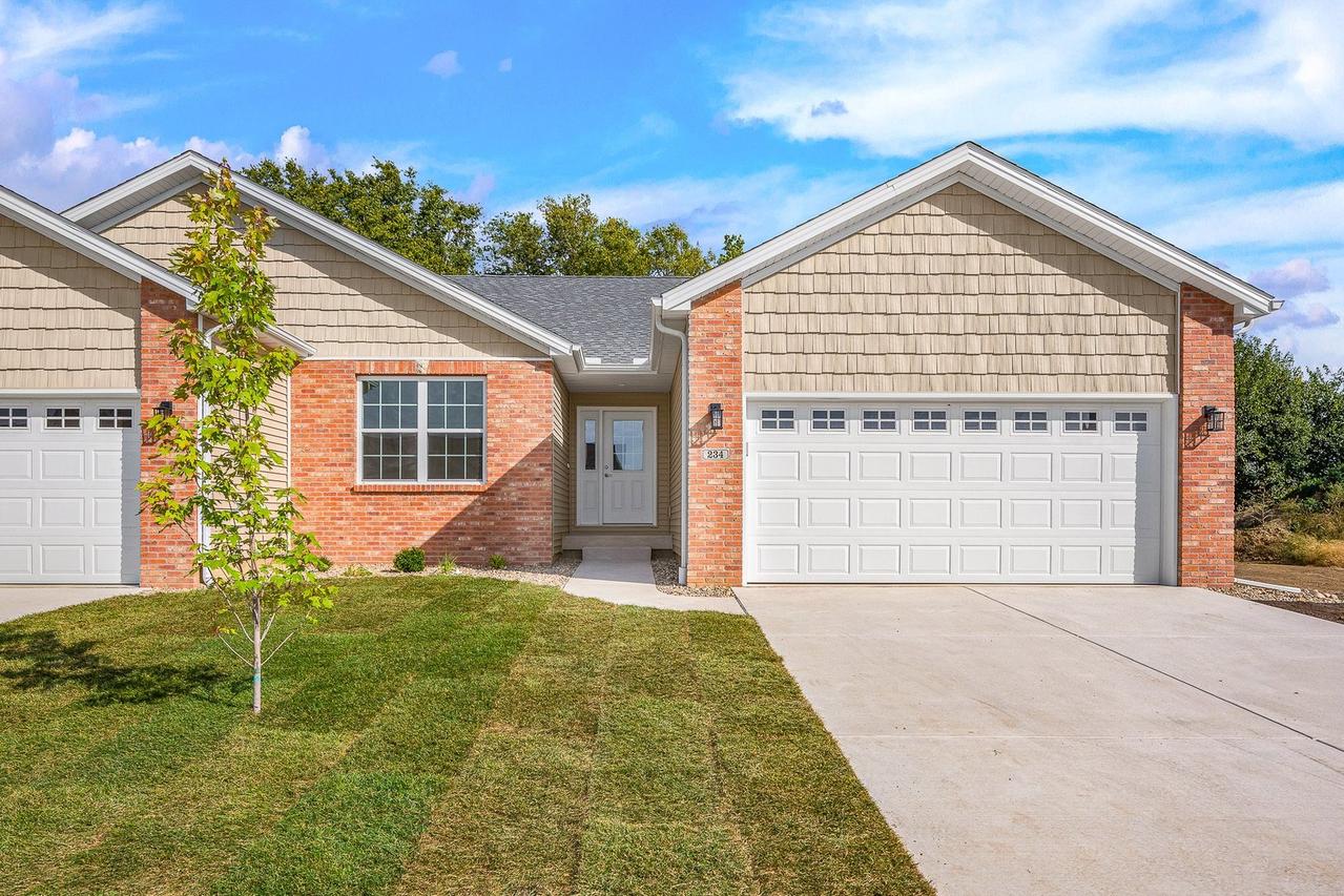 234 Cassidy Rd., Normal, IL 61761