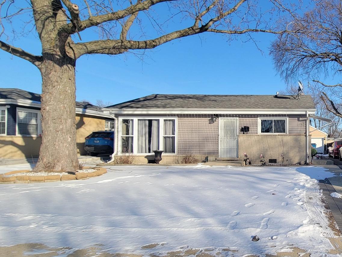 101 N Highview Ave., Addison, IL 60101