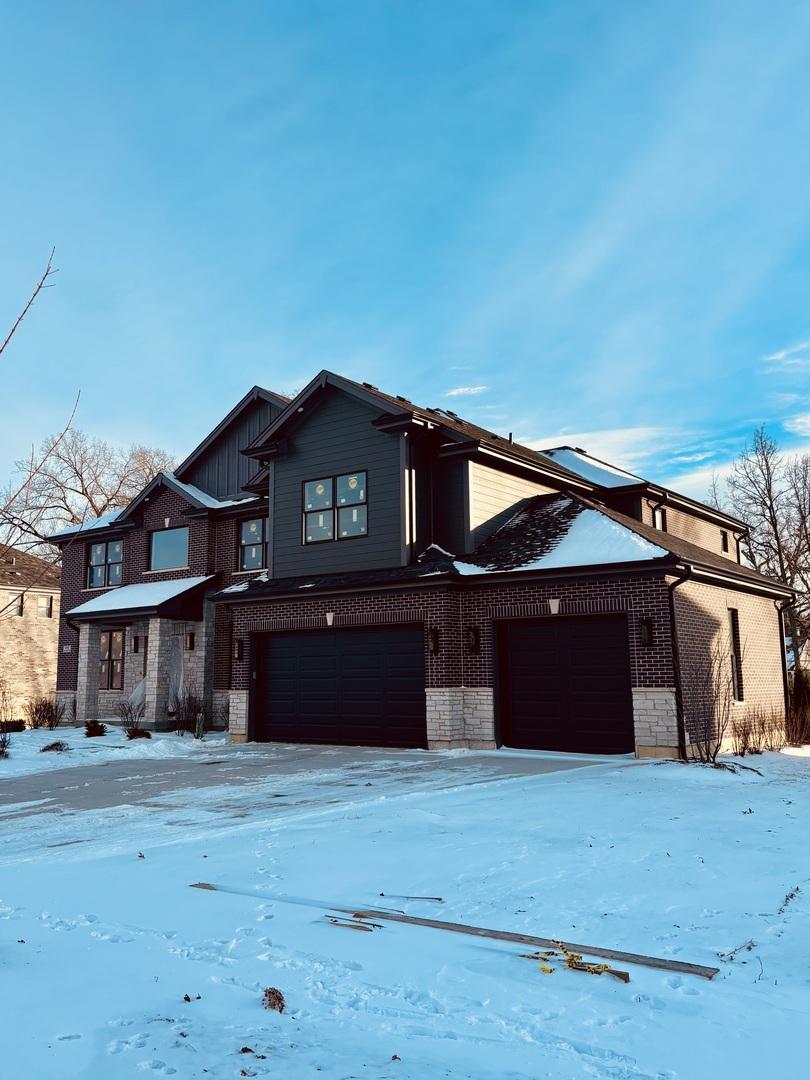 1178 Sycamore Dr., Lake Zurich, IL 60047