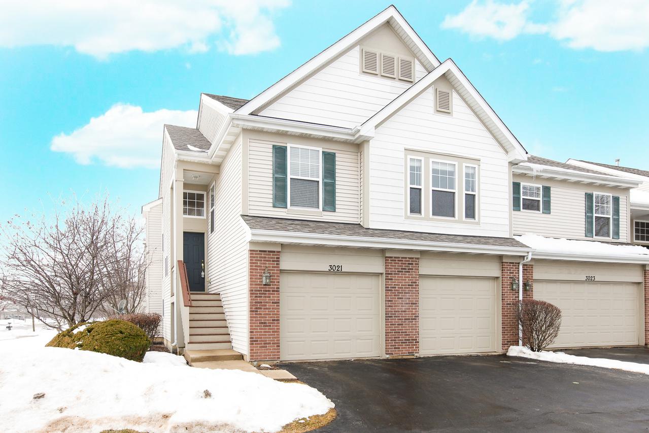 [Address Hidden by Seller], Naperville, IL 60564