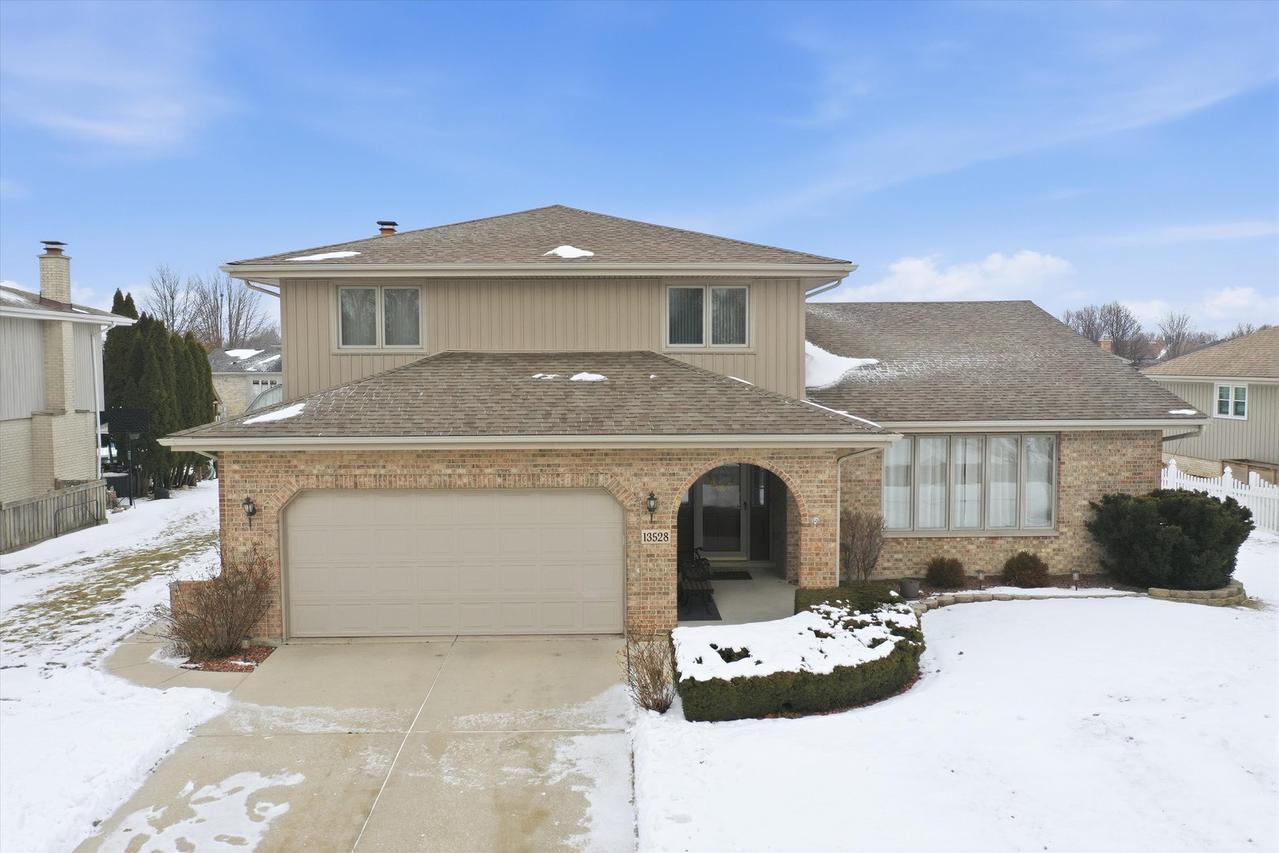 13528 Filly Dr., Homer Glen, IL 60491