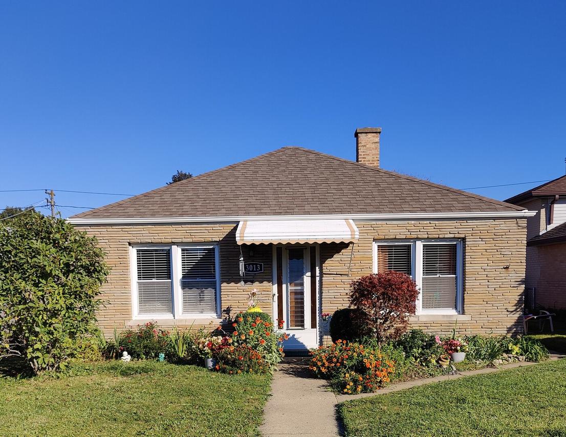 3013 Lincoln St., Franklin Park, IL 60131