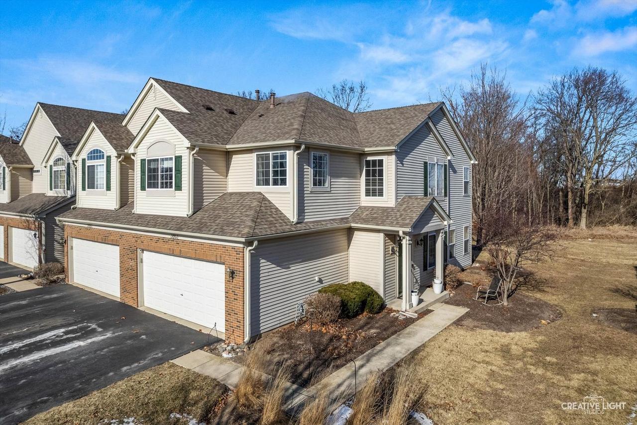 3863 Munson St., Plano, IL 60545