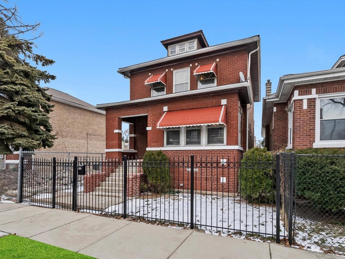 5543 S Honore St., Chicago, IL 60636