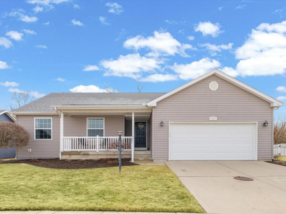 2405 N Fairfield Dr., Urbana, IL 61802