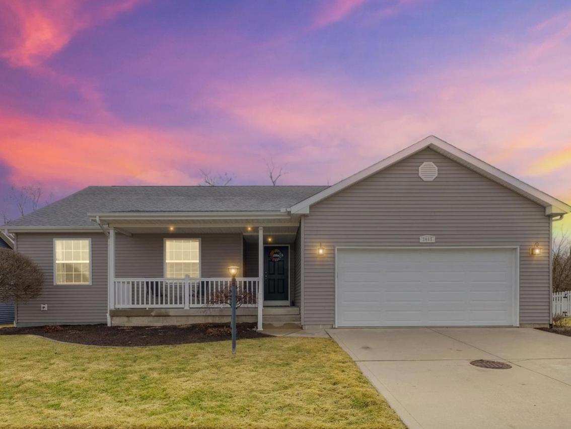 2405 N Fairfield Dr., Urbana, IL 61802