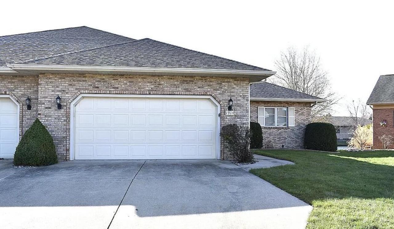 1914 Sun Mill Ct., Springfield, IL 62704