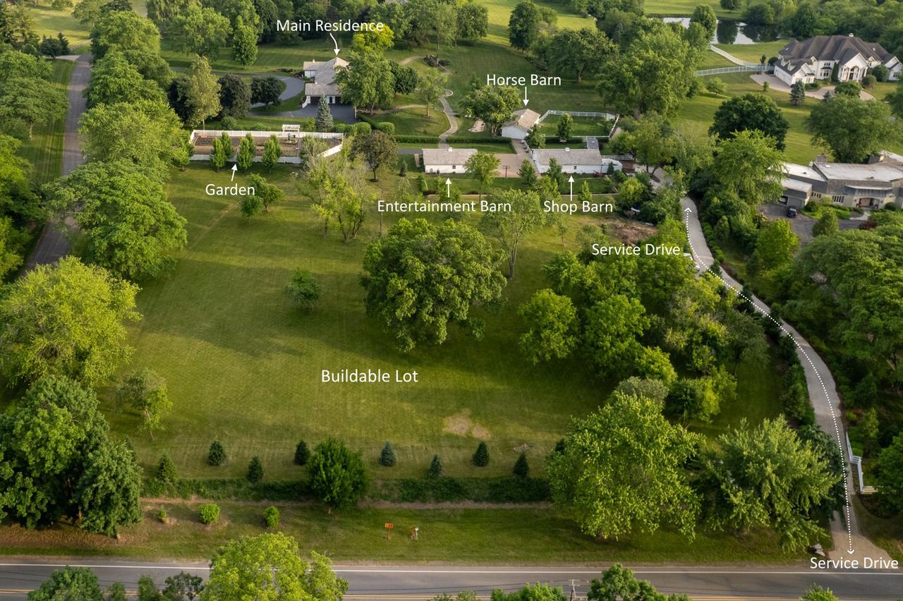 404 Caesar Parcel#2 Dr., Barrington, IL 60010