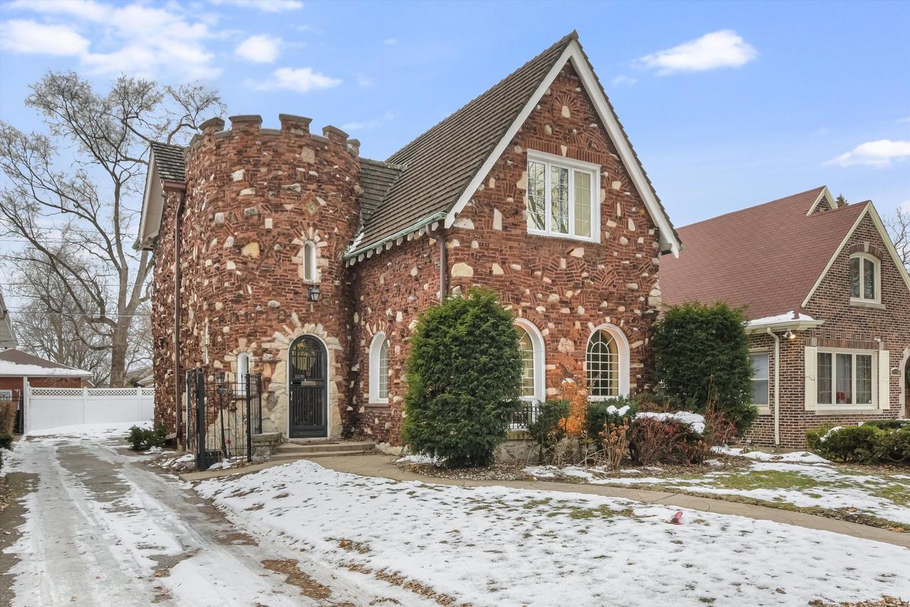 11340 S Union Ave., Chicago, IL 60628