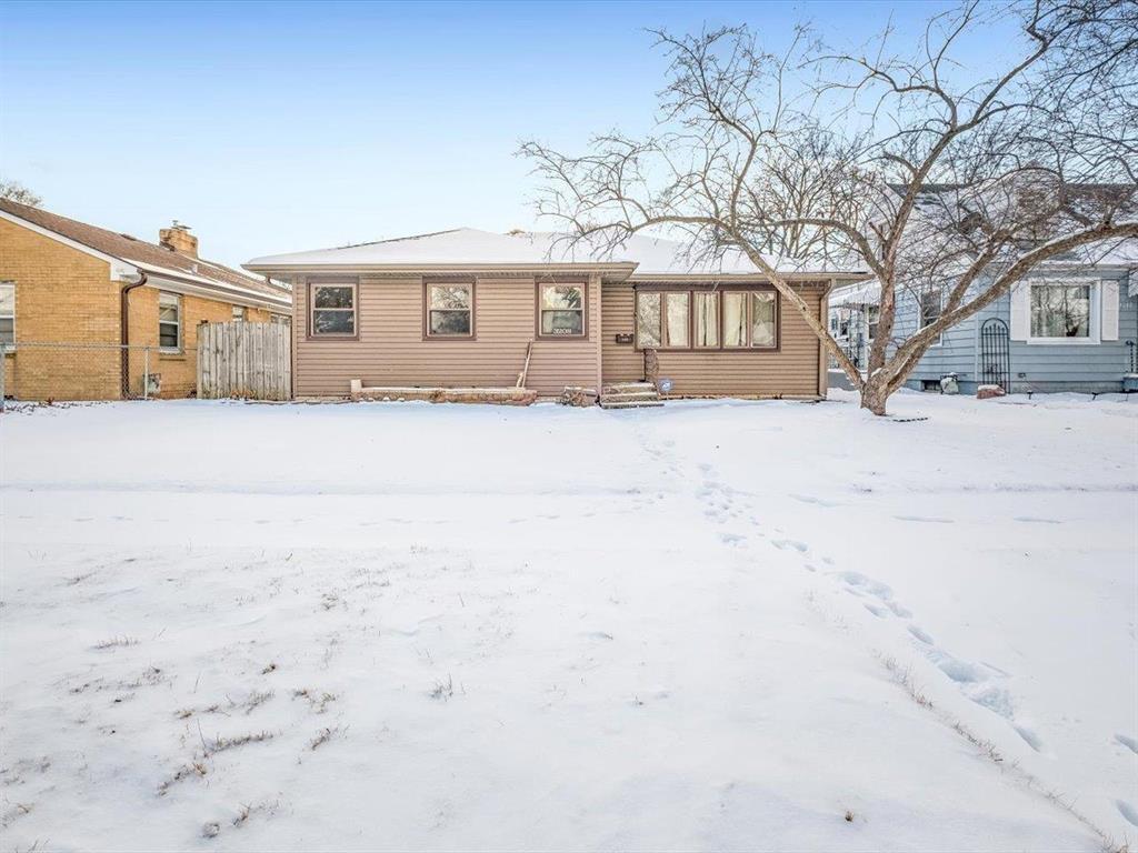 3208 Liberty Dr., Rockford, IL 61101