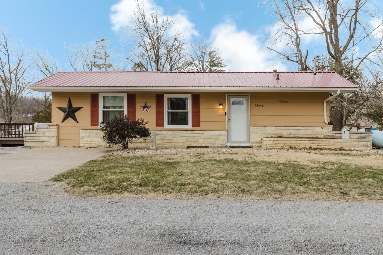 13046 Lark Ct., Creal Springs, IL 62922