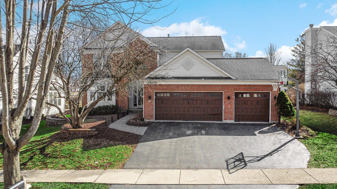 2783 Palm Springs Ln., Aurora, IL 60502