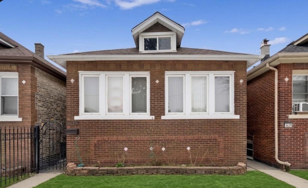 [Address Hidden by Seller], Chicago, IL 60629