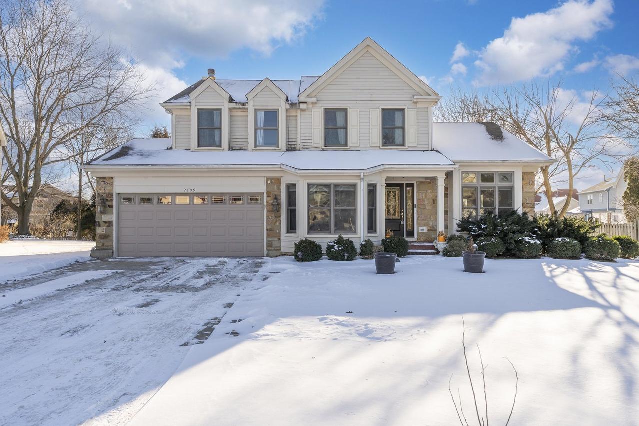 2409 Baldwin Ct., Schaumburg, IL 60193