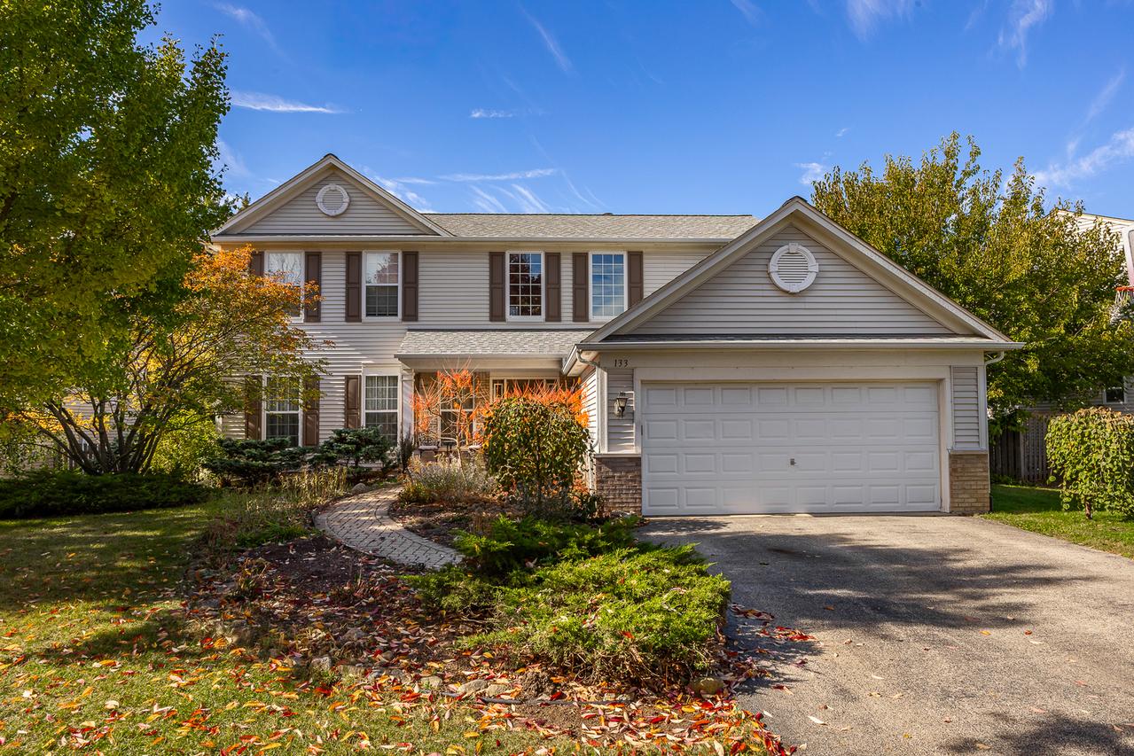 133 N Cranberry St., Bolingbrook, IL 60490