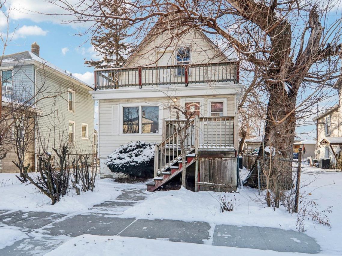 1710 S 2nd Ave., Maywood, IL 60153