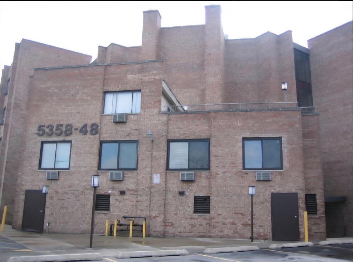 5358 N Cumberland Ave. #317, Chicago, IL 60656