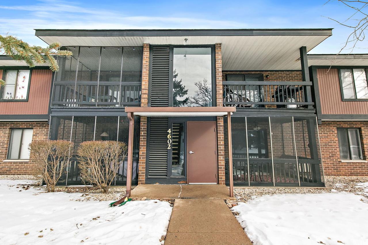 4602 W Northfox Ln. #7, Mchenry, IL 60050