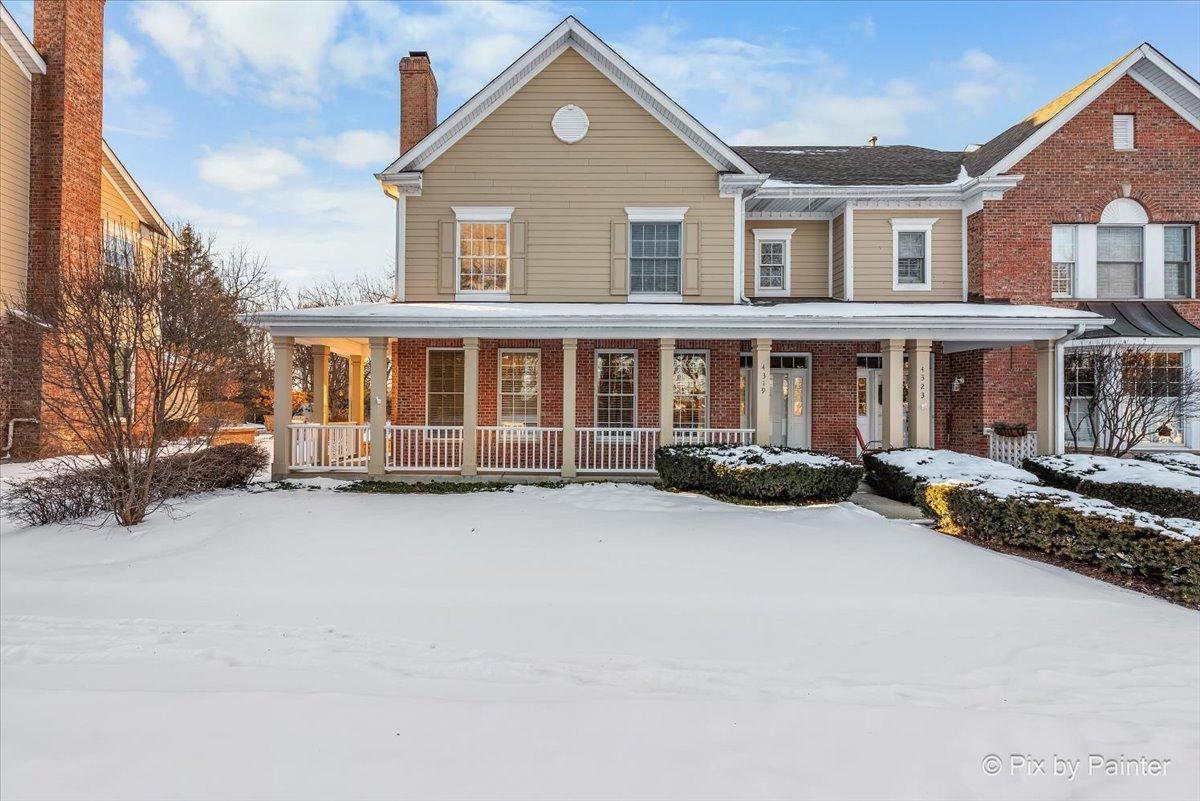 4319 Canterbury Ct., St. Charles, IL 60174