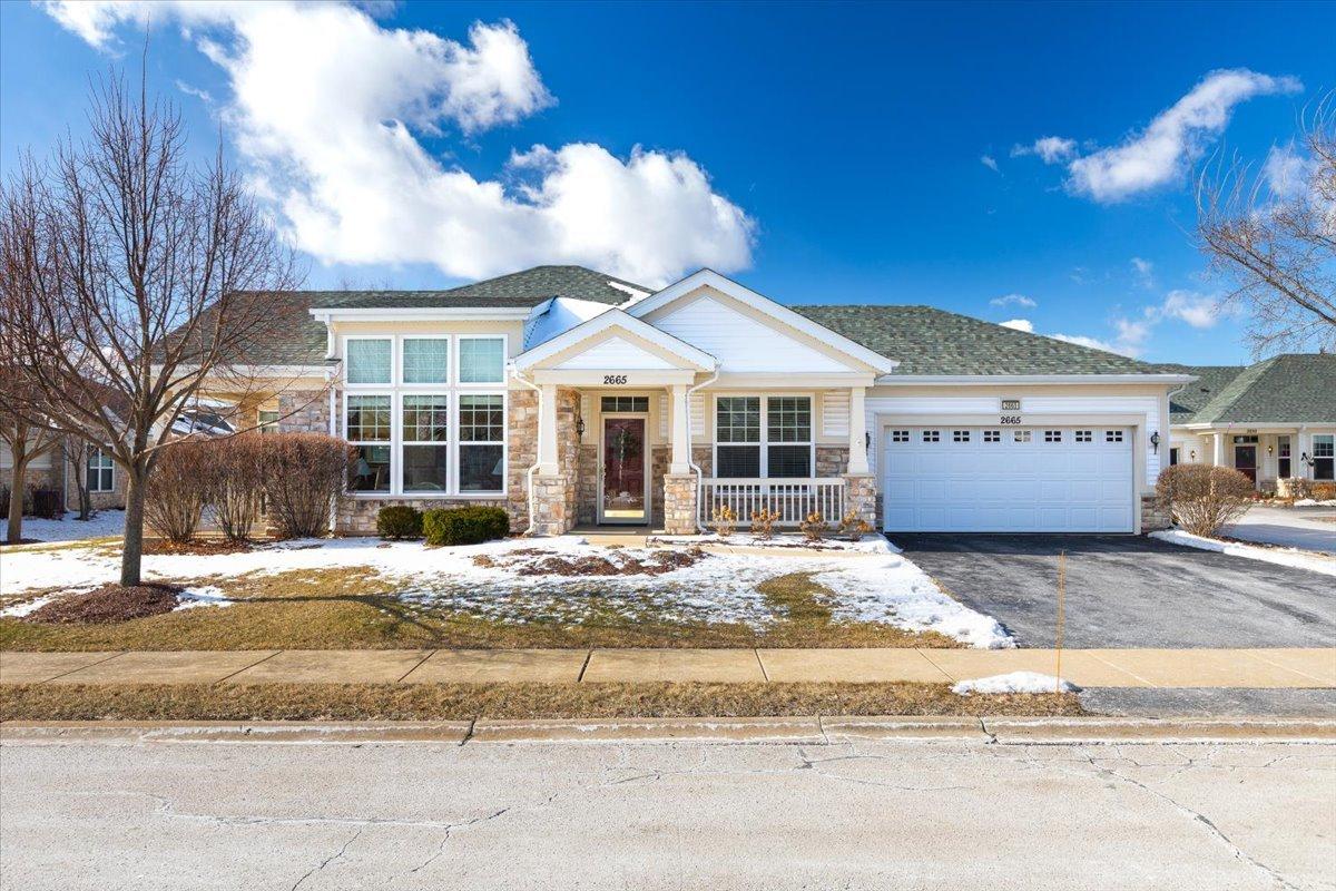 [Address Hidden by Seller], Naperville, IL 60564