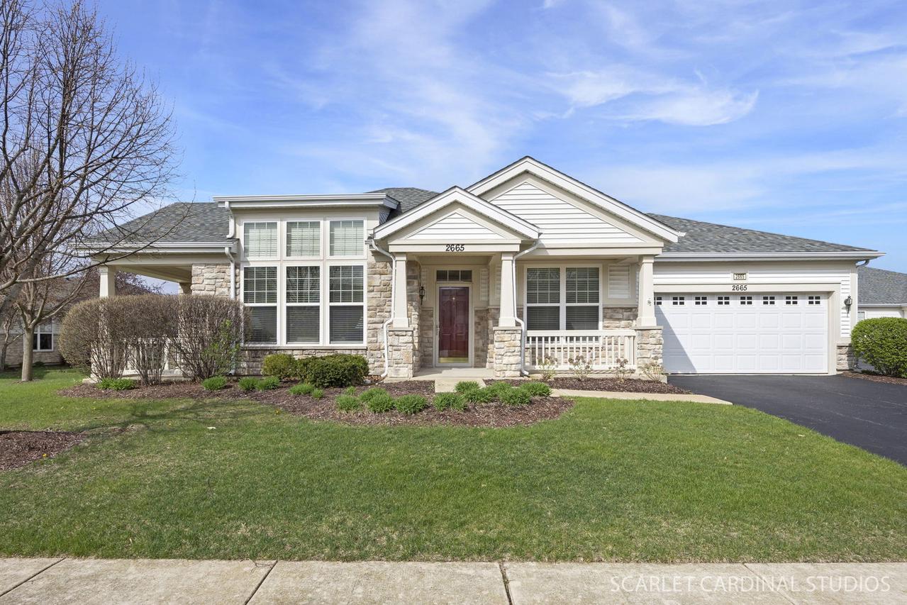 [Address Hidden by Seller], Naperville, IL 60564