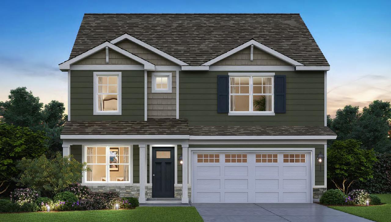 14908 S Parkview Dr., Plainfield, IL 60544