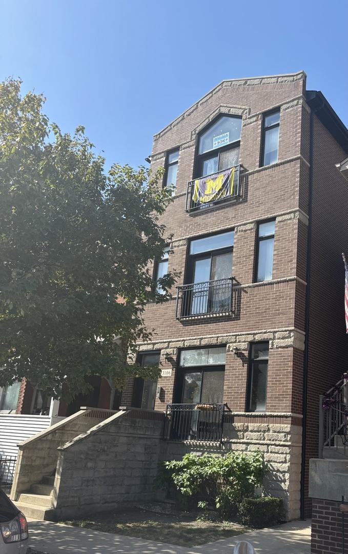3106 S Wells St. #3, Chicago, IL 60616