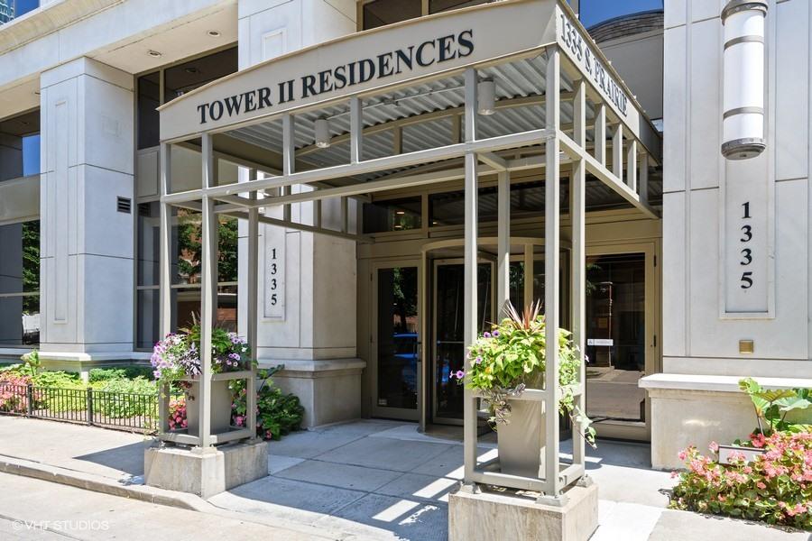 1335 S Prairie Ave. #1501, Chicago, IL 60605