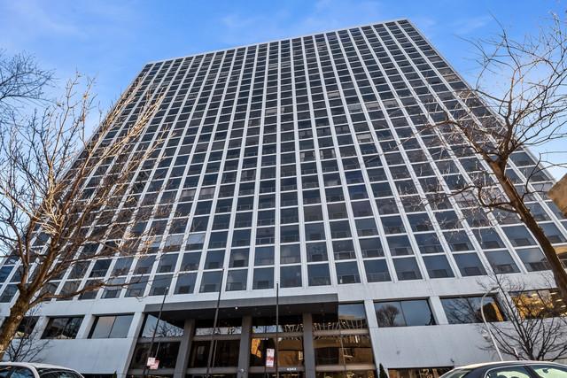 4343 N Clarendon Ave. #2401, Chicago, IL 60613