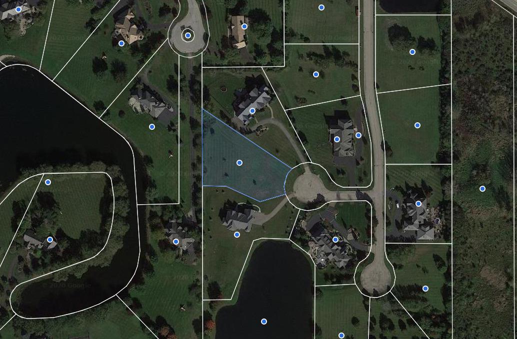 12 Leanda Ct., South Barrington, IL 60010