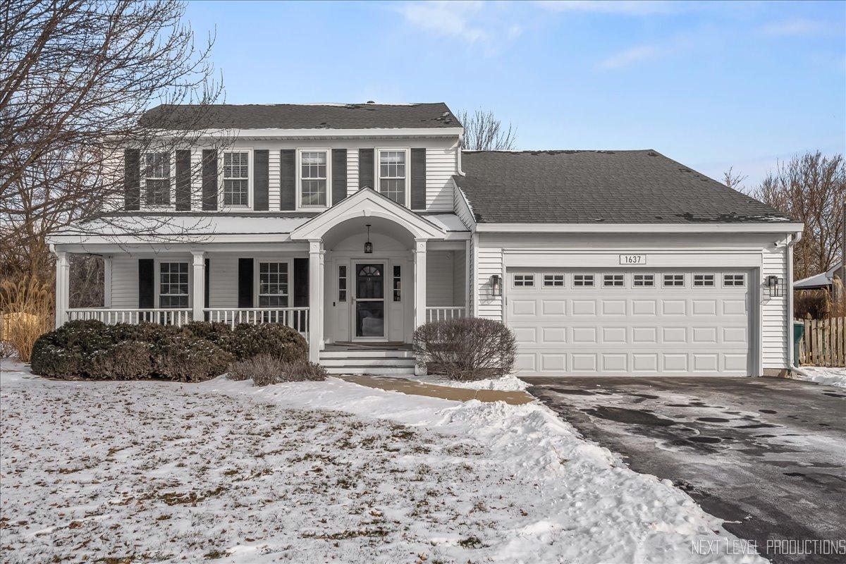 1637 Haines Dr., Batavia, IL 60510