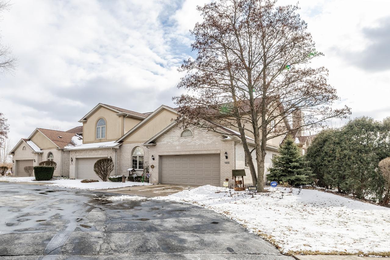 18055 Upland Dr., Tinley Park, IL 60487